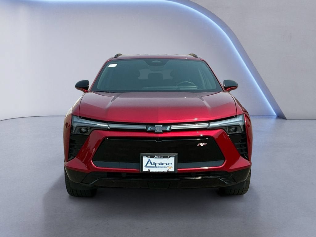 Used 2024 Chevrolet Blazer EV RS AWD/4WD image 8
