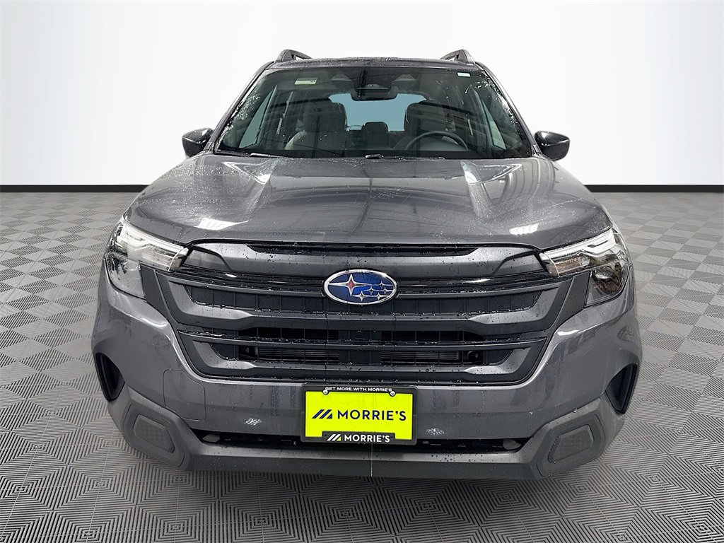 New 2026 Subaru Forester image 2