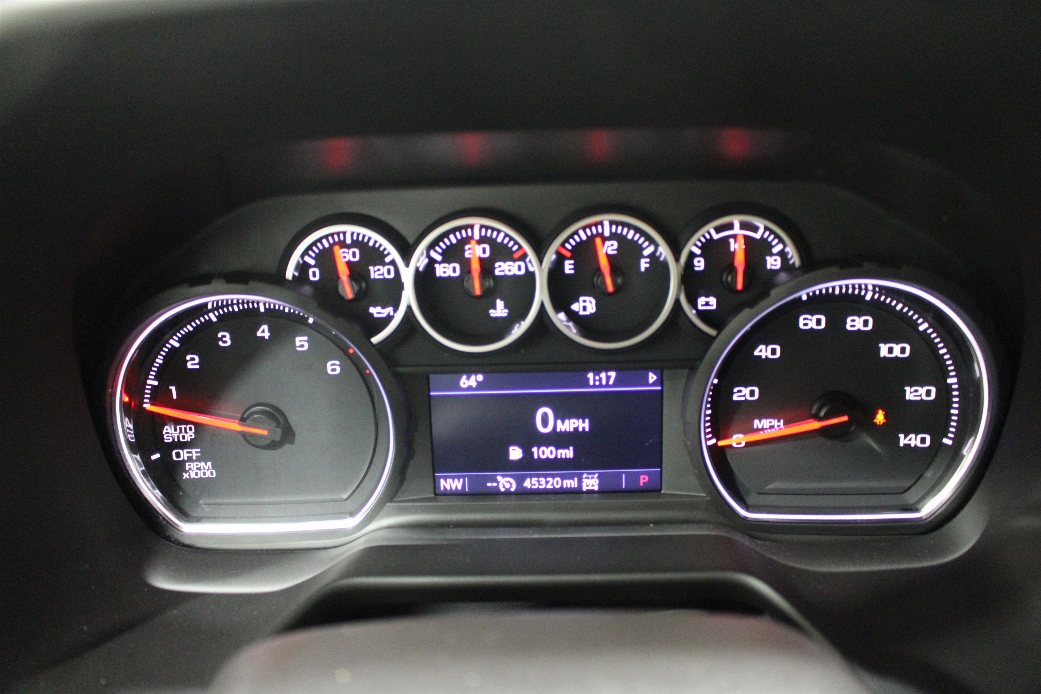 Used 2021 Chevrolet Tahoe RST w/ Luxury Package AWD/4WD image 13