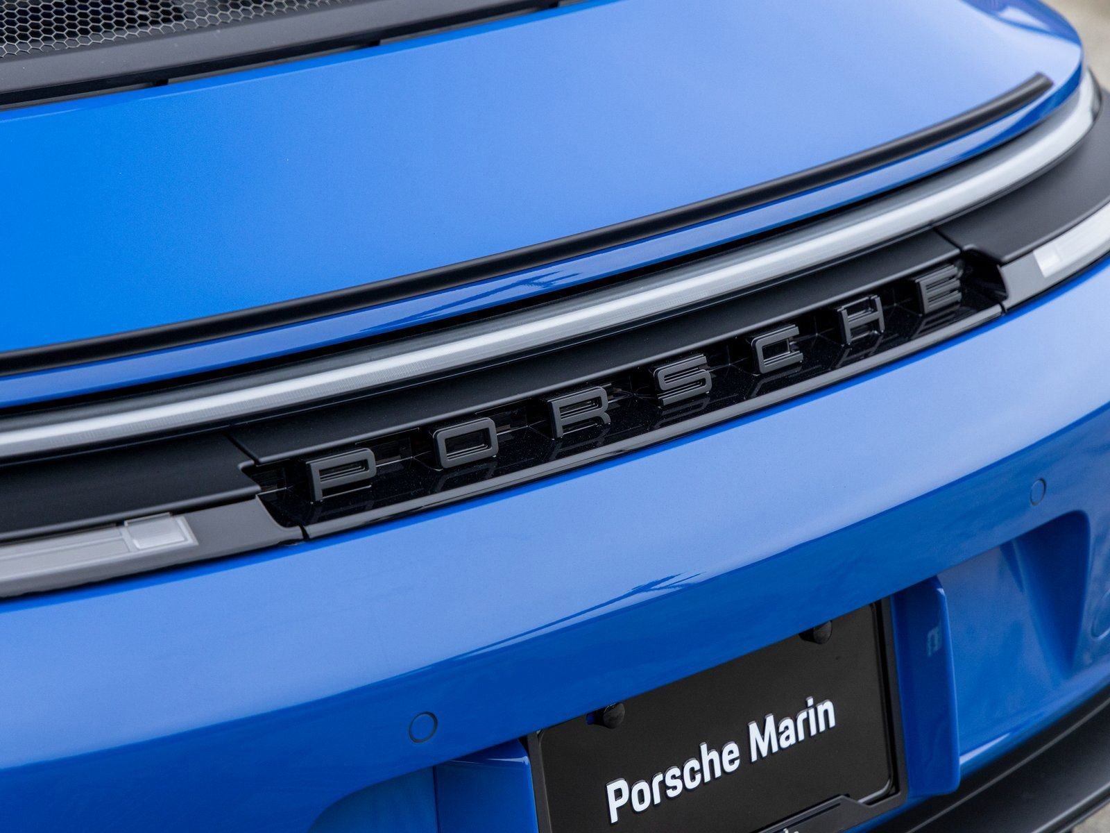 Certified 2026 Porsche 911 GT3 image 21