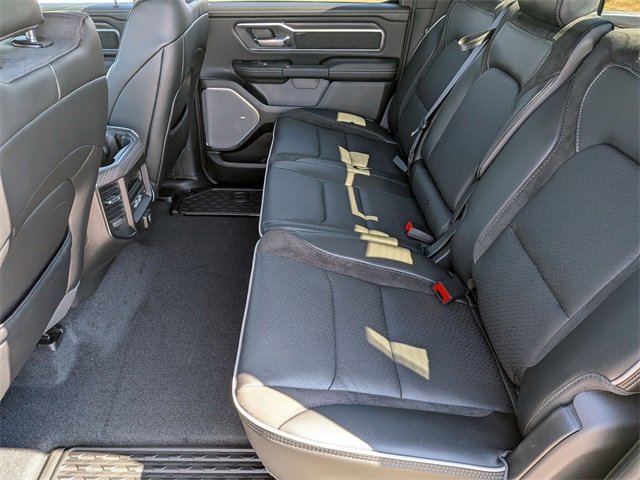 New 2026 RAM 1500 Laramie image 27