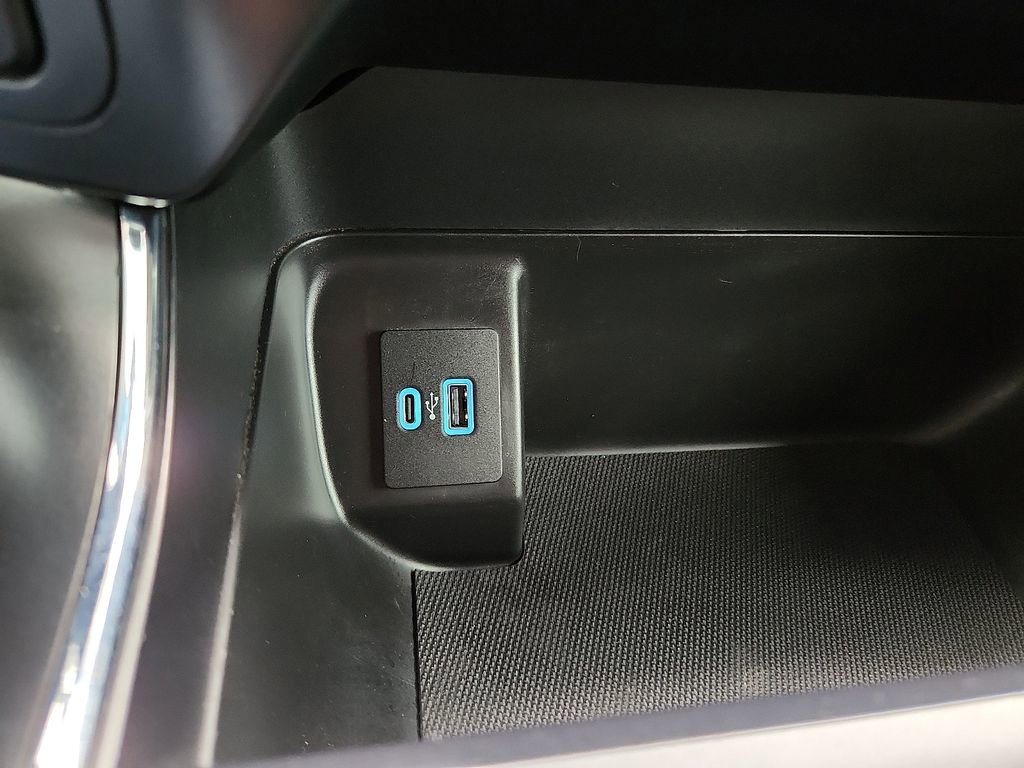 Used 2024 Ford F150 STX w/ STX Black Appearance Package image 19