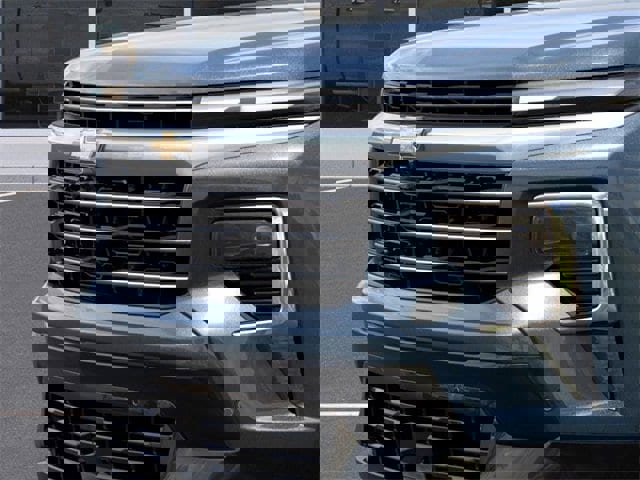 New 2026 Chevrolet Traverse High Country image 13