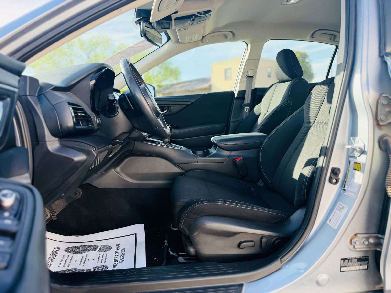 Used 2024 Subaru Legacy Premium image 9