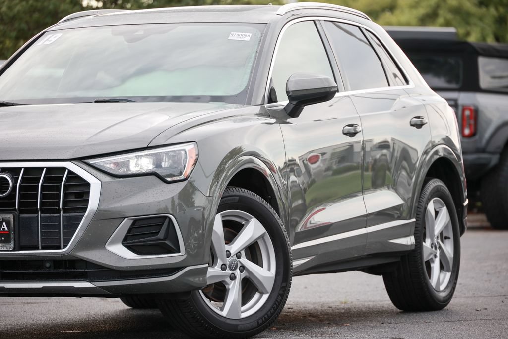 Used 2019 Audi Q3 2.0T Premium AWD/4WD image 14