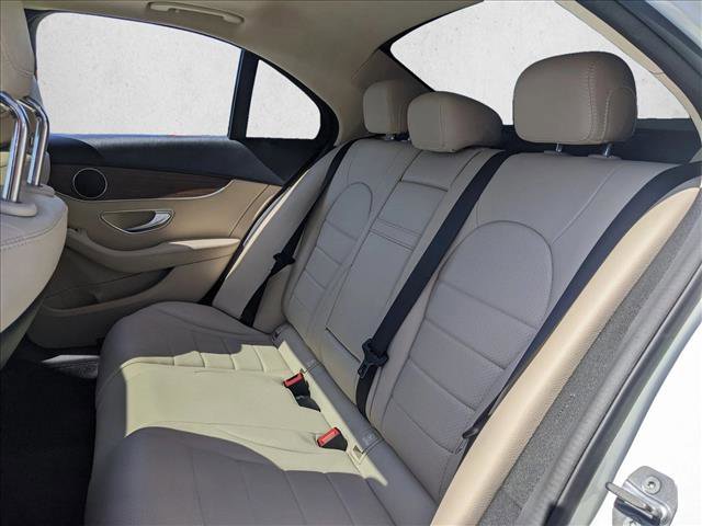 Used 2019 Mercedes-Benz C 300 Sedan image 19