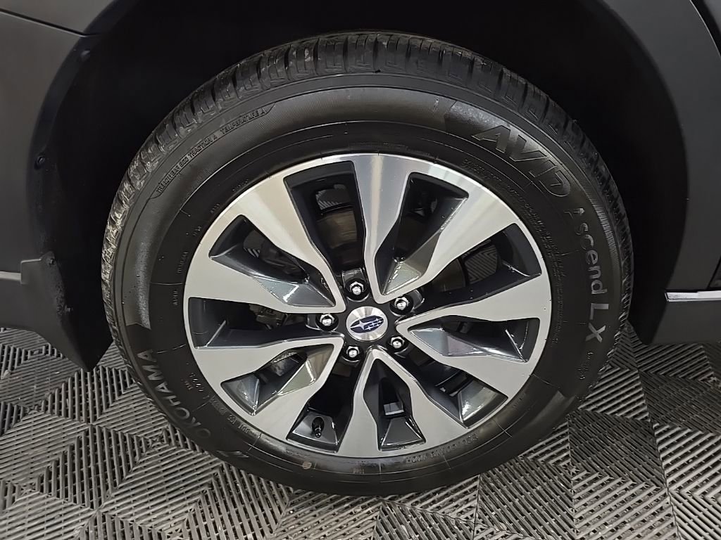 Used 2023 Subaru Outback Limited image 13