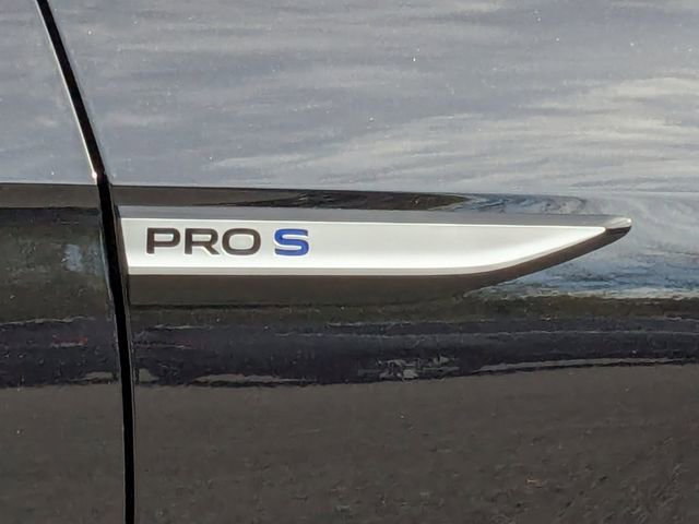 New 2025 Volkswagen ID.4 Pro S image 11