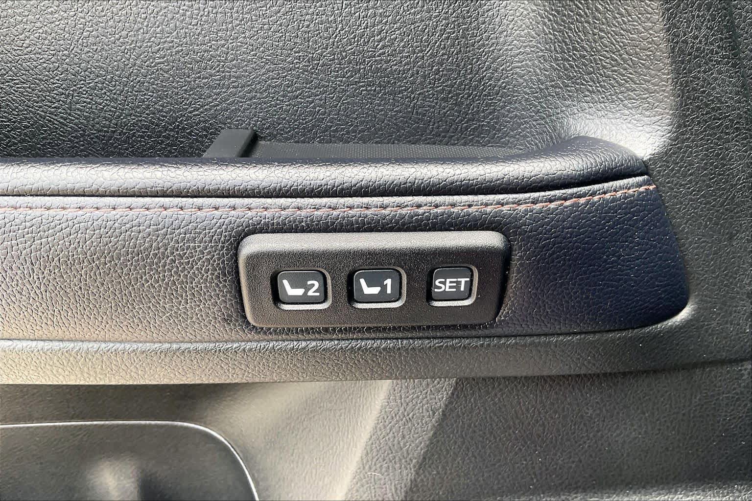 Used 2019 Toyota 4Runner Limited RWD image 31