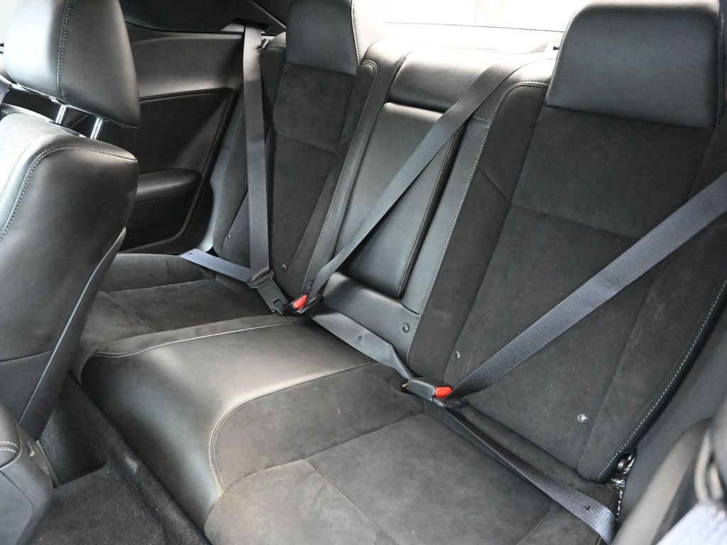 Used 2022 Dodge Challenger R/T Scat Pack image 13