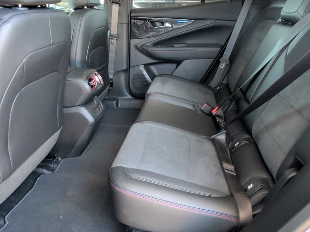 New 2026 Chevrolet Blazer EV RS w/ Super Cruise Package AWD/4WD image 7