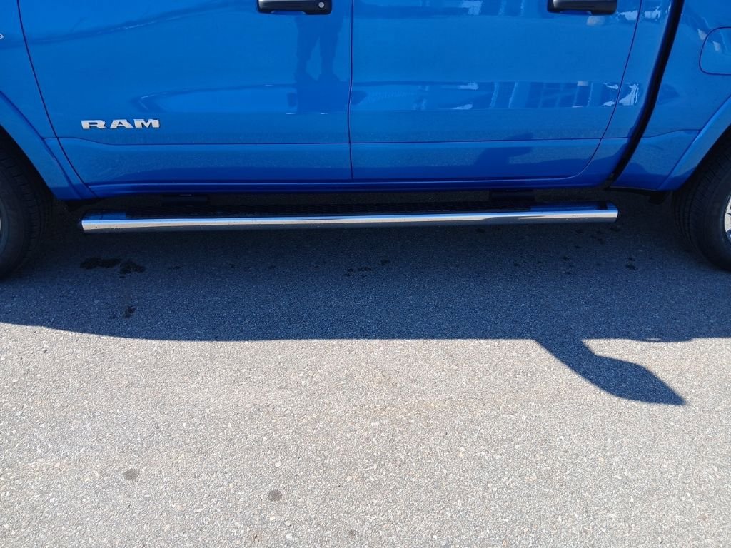 New 2026 RAM 1500 Big Horn image 15
