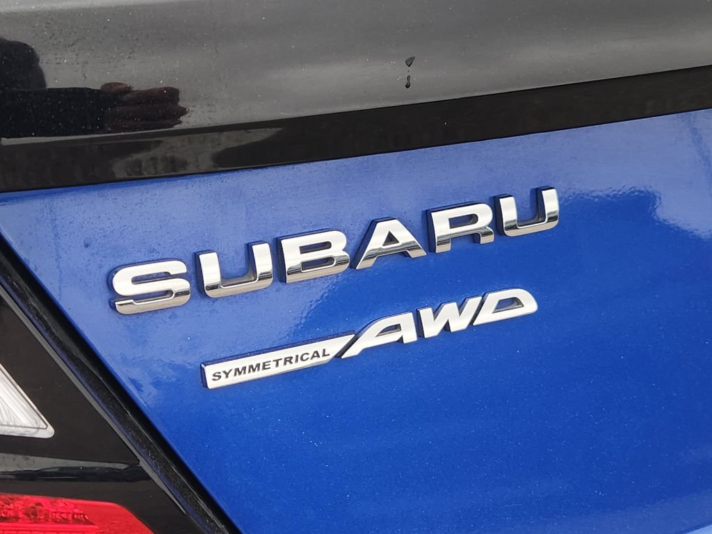 Used 2022 Subaru WRX Premium AWD/4WD image 8