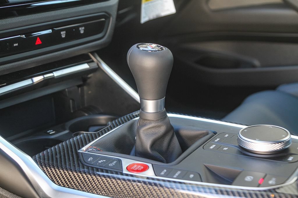 New 2027 BMW M4 Coupe w/ Executive Package RWD image 19