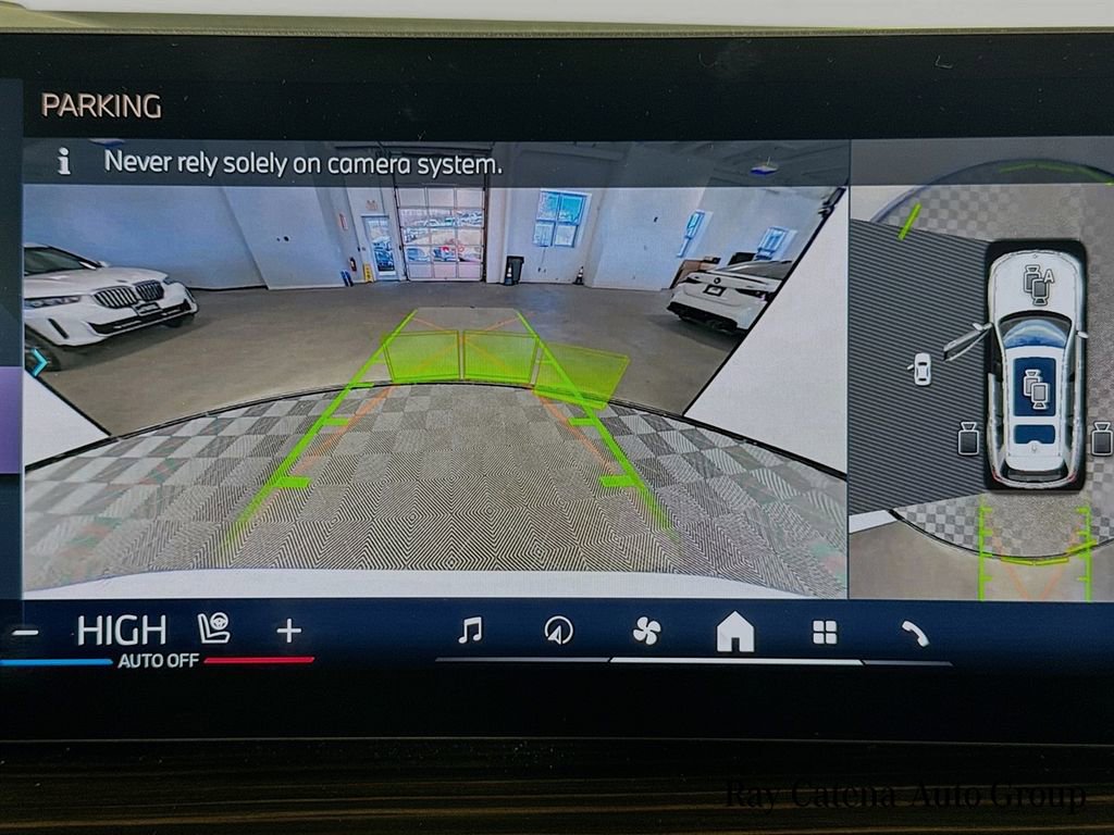 Used 2026 BMW X7 xDrive40i image 14