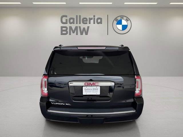 Used 2019 GMC Yukon XL Denali image 8