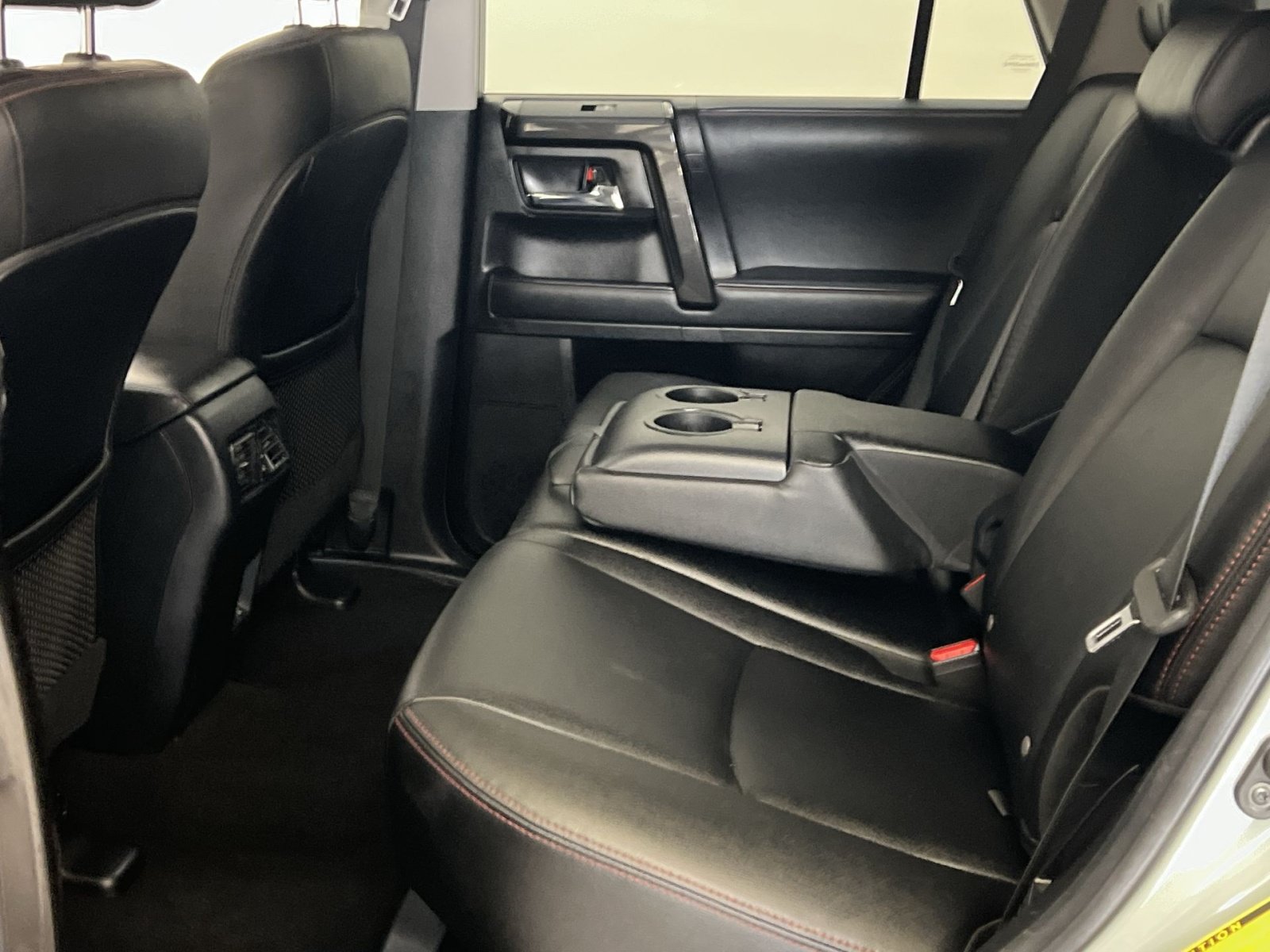 Used 2021 Toyota 4Runner TRD Pro AWD/4WD image 24