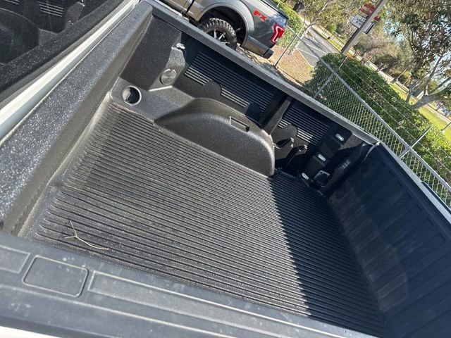 Used 2025 Chevrolet Silverado 1500 LT image 11