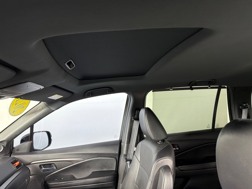 Used 2021 Honda Passport EX-L image 14