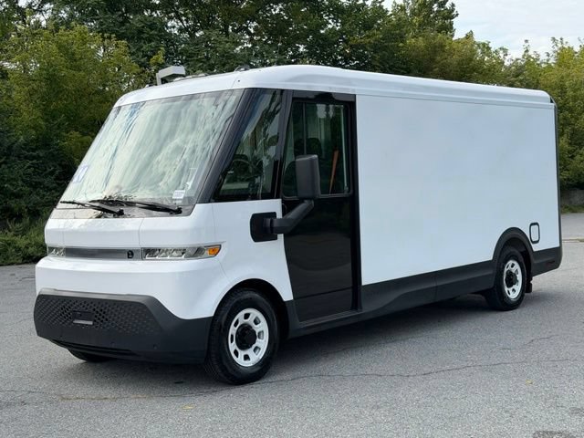 Used 2024 Chevrolet Brightdrop 600 w/ Commercial Equipment Package AWD/4WD image 8