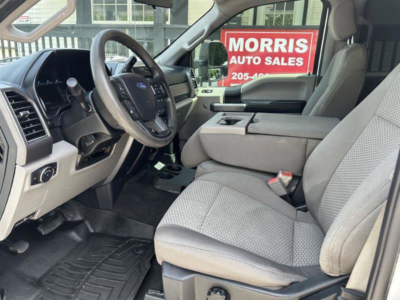 Used 2019 Ford F250 XLT AWD/4WD image 11