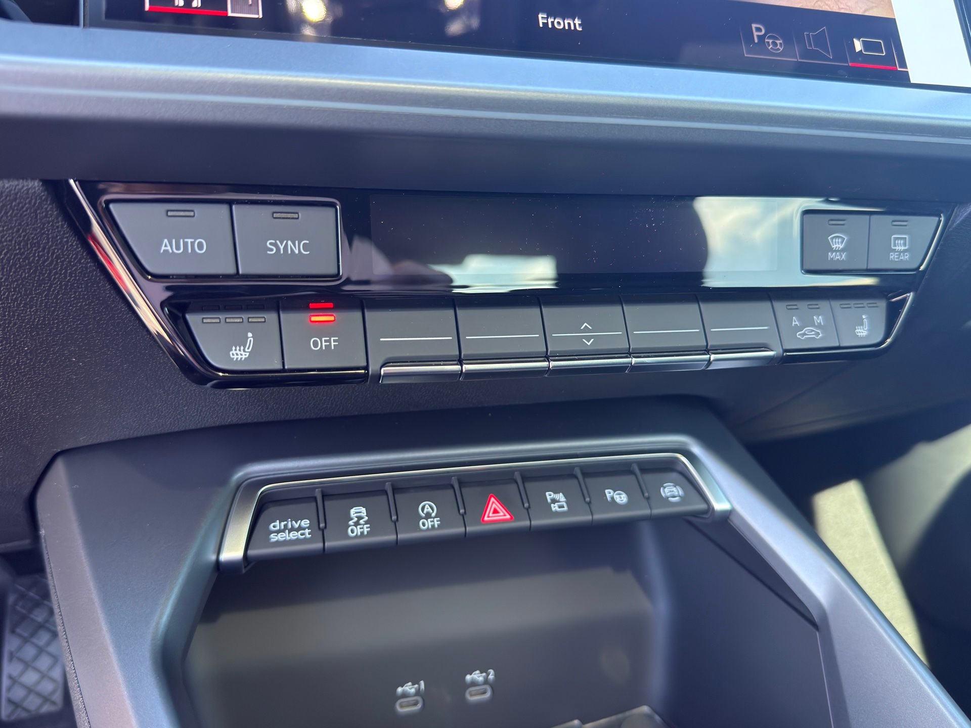 New 2026 Audi A3 2.0T Premium Plus AWD/4WD image 15