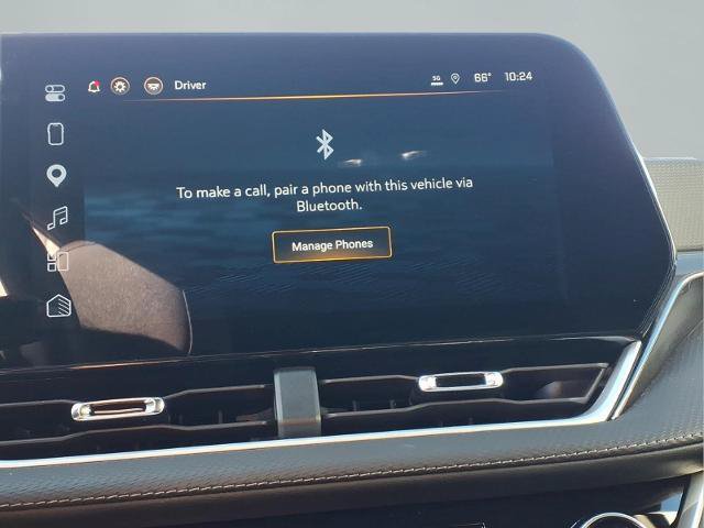 Used 2025 Chevrolet Equinox LT w/ Convenience Package II FWD image 9