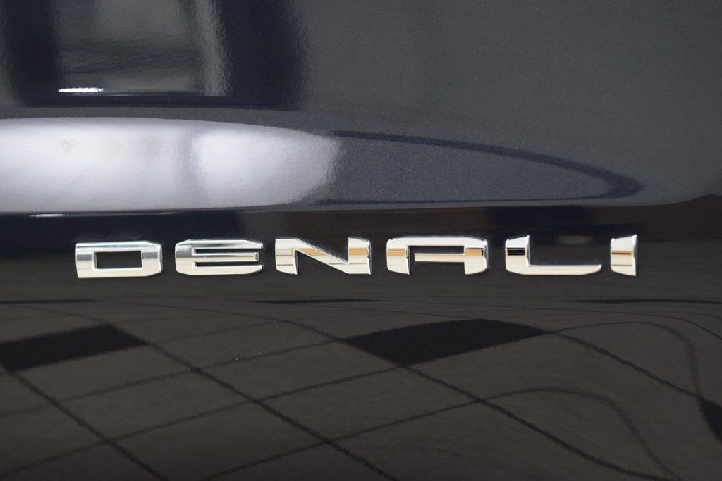 Used 2024 GMC Sierra 1500 Denali image 17