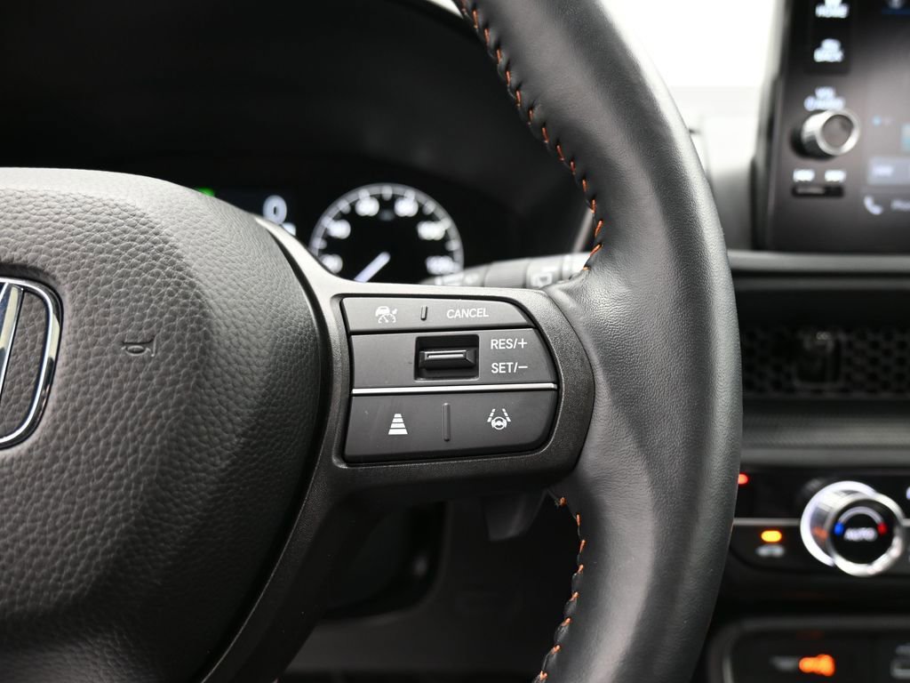Certified 2025 Honda CR-V Sport-L image 50