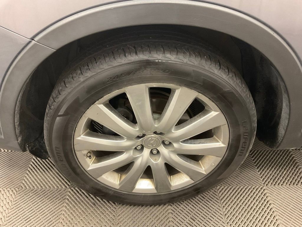 Used 2007 MAZDA CX-9 Grand Touring image 14