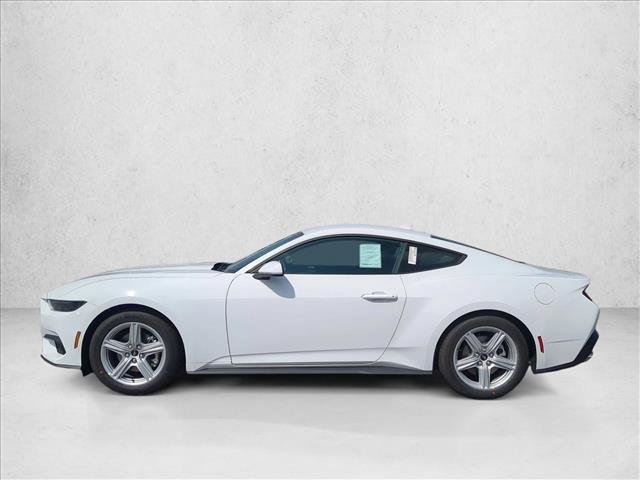 New 2026 Ford Mustang Coupe RWD image 5