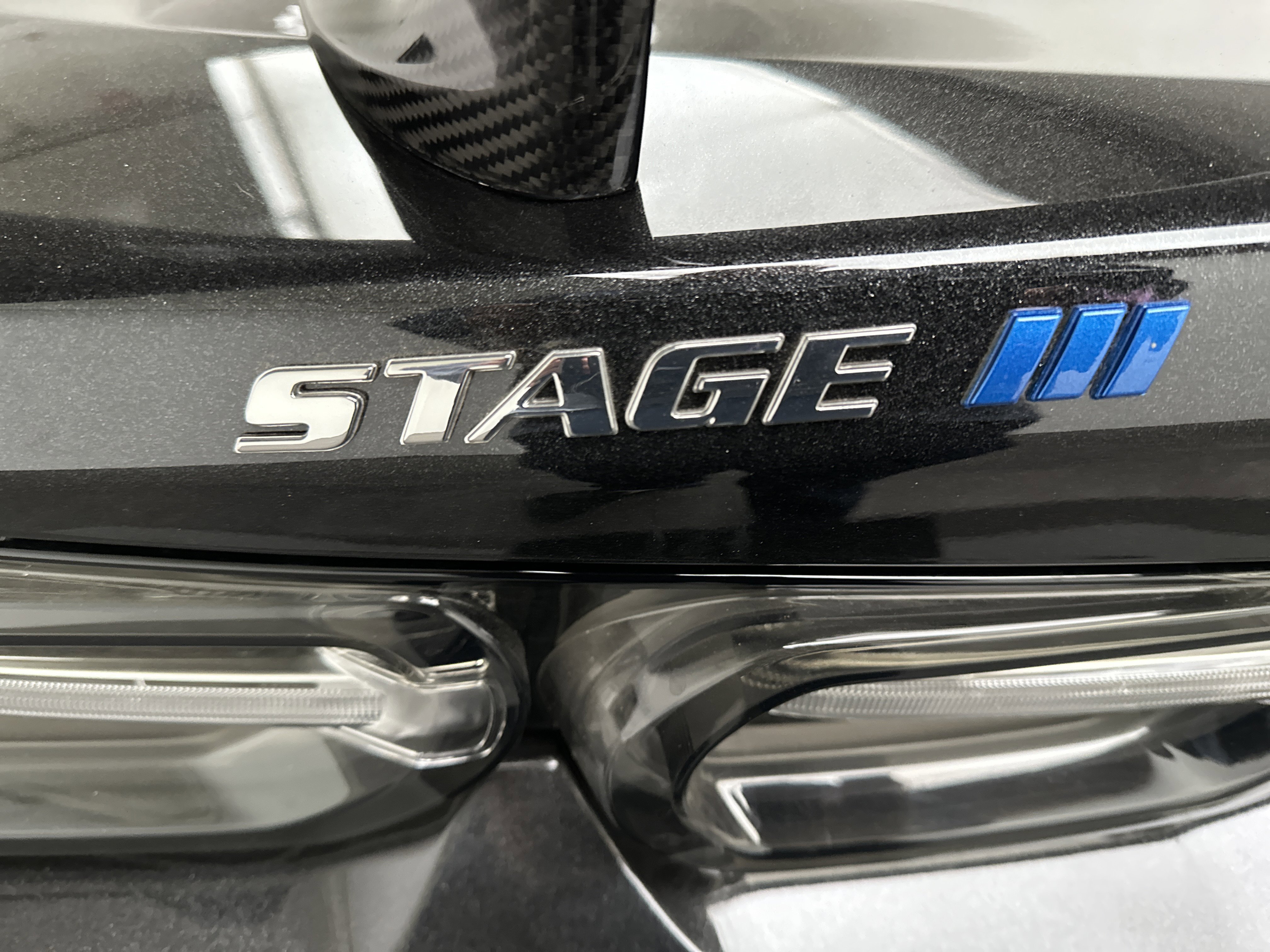 Used 2024 Chevrolet Camaro SS image 11