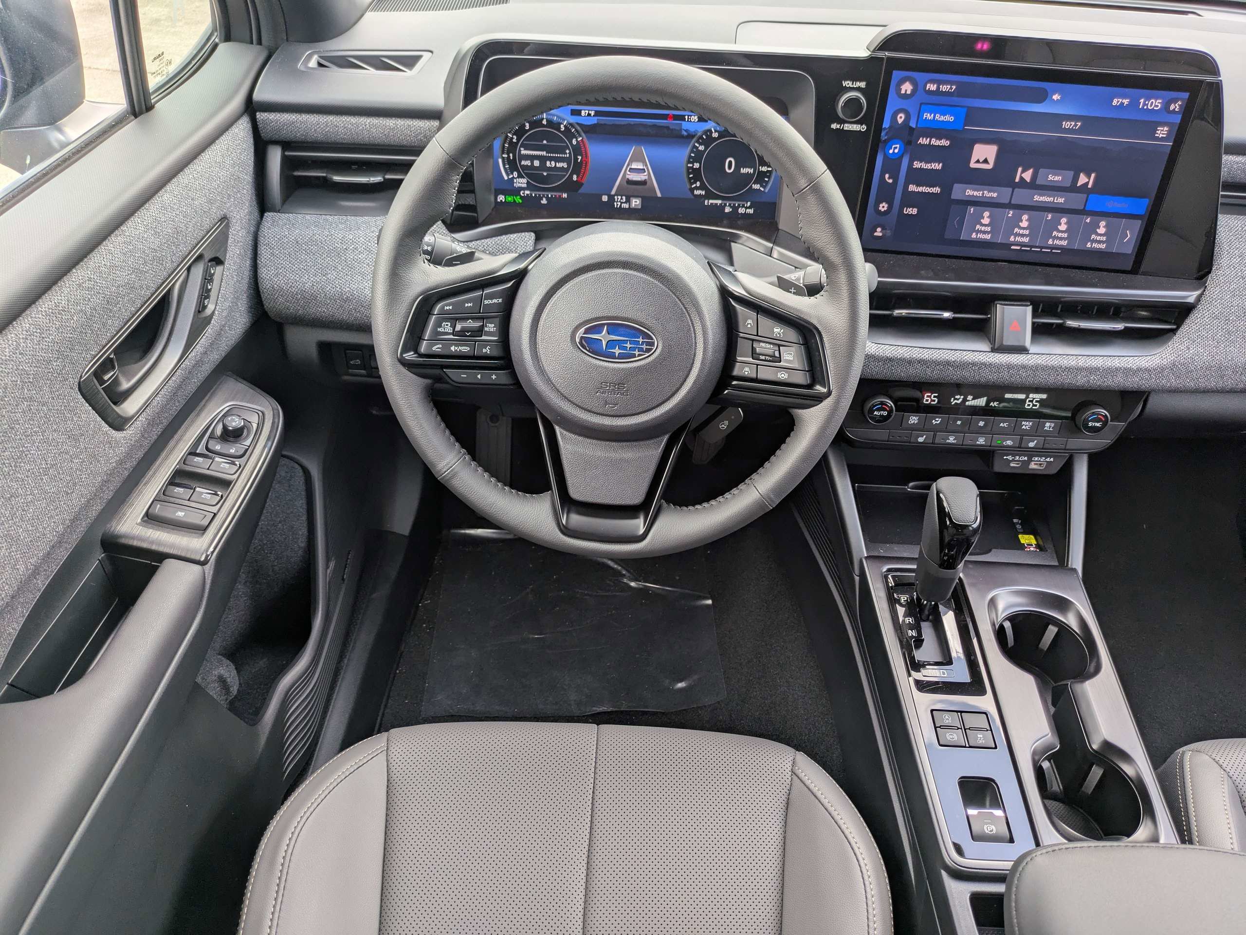 New 2026 Subaru Outback Limited image 17