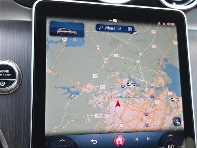 New 2026 Mercedes-Benz GLC 43 AMG 4MATIC image 11