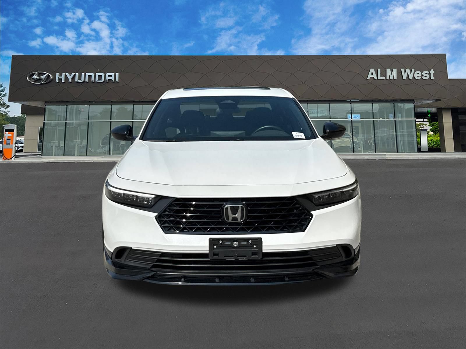 Used 2025 Honda Accord Sport video 2