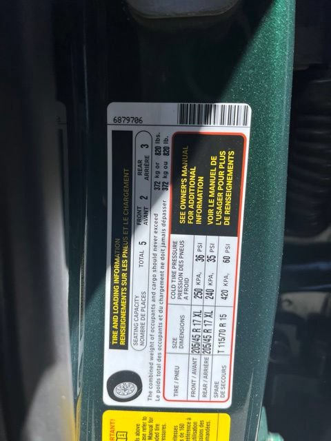 Used 2017 MINI Cooper 4-Door Hardtop FWD image 25