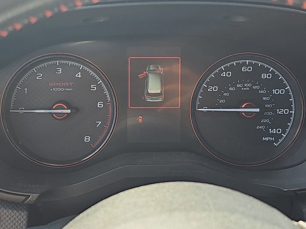 Used 2019 Subaru Forester Sport w/ Popular Package #2 image 19