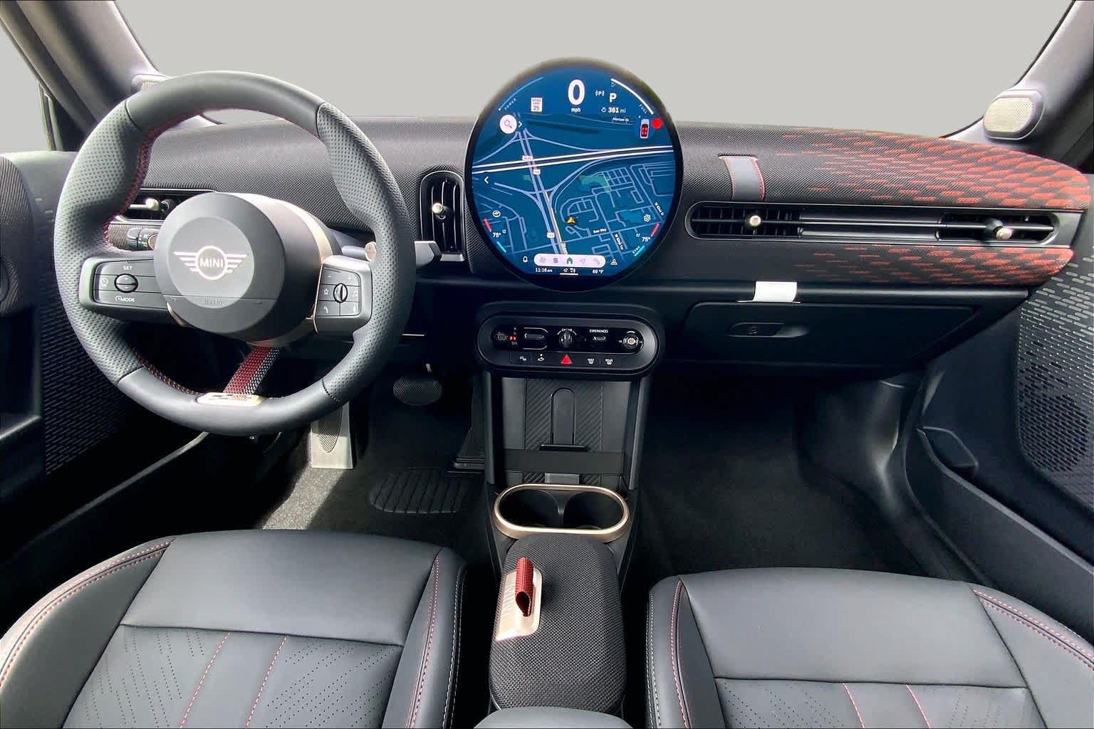 New 2026 MINI Cooper S FWD image 5