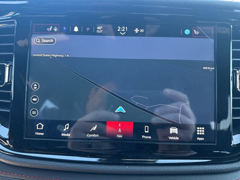 New 2026 Dodge Durango GT image 20