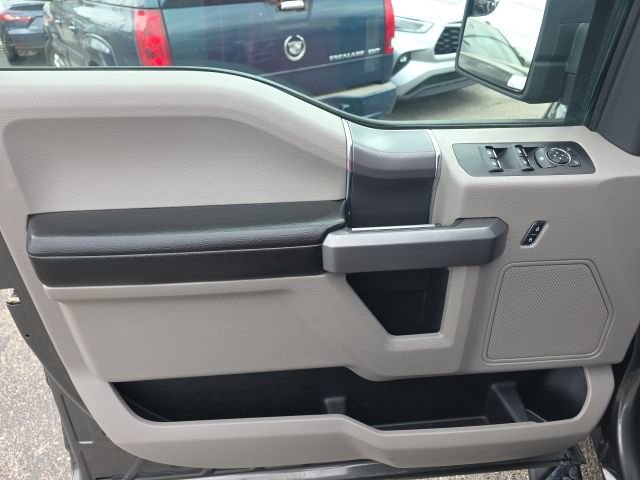 Used 2018 Ford F150 XLT w/ Equipment Group 302A Luxury image 14