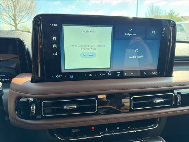 New 2026 Lincoln Aviator Reserve AWD/4WD image 30