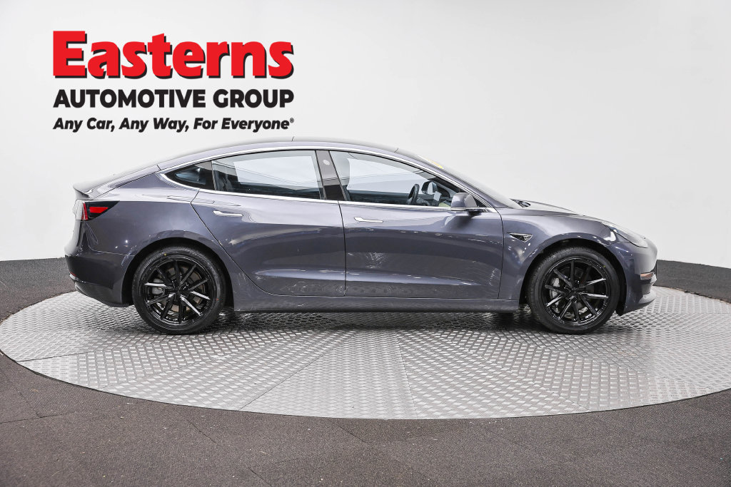 Used 2019 Tesla Model 3 Performance AWD/4WD image 5