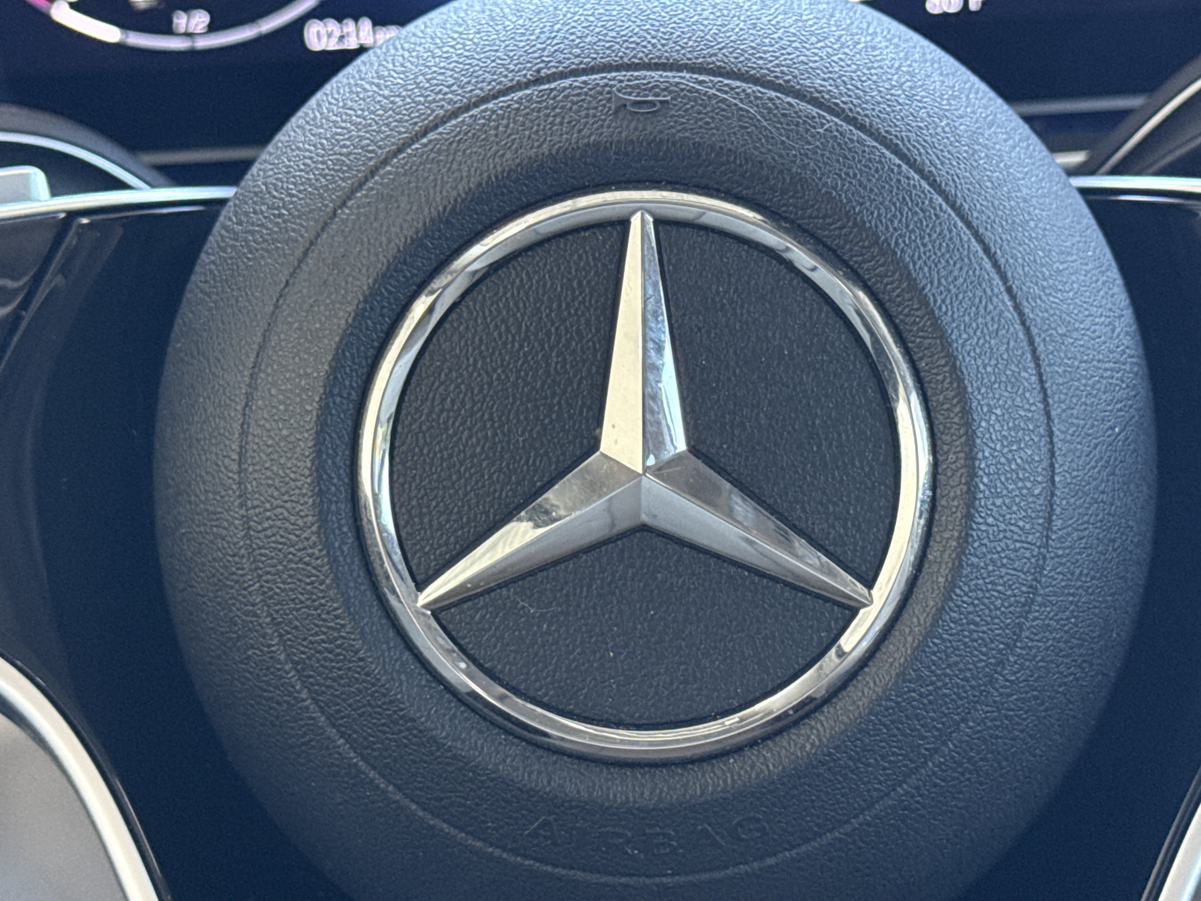 Used 2024 Mercedes-Benz GLS 450 4MATIC image 35