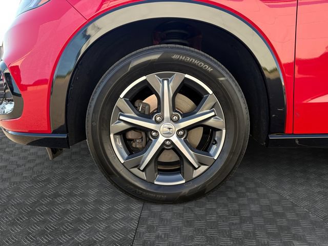 Used 2024 Honda HR-V EX-L image 13