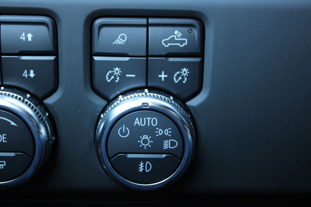 Used 2023 GMC Sierra 1500 Denali Ultimate image 57