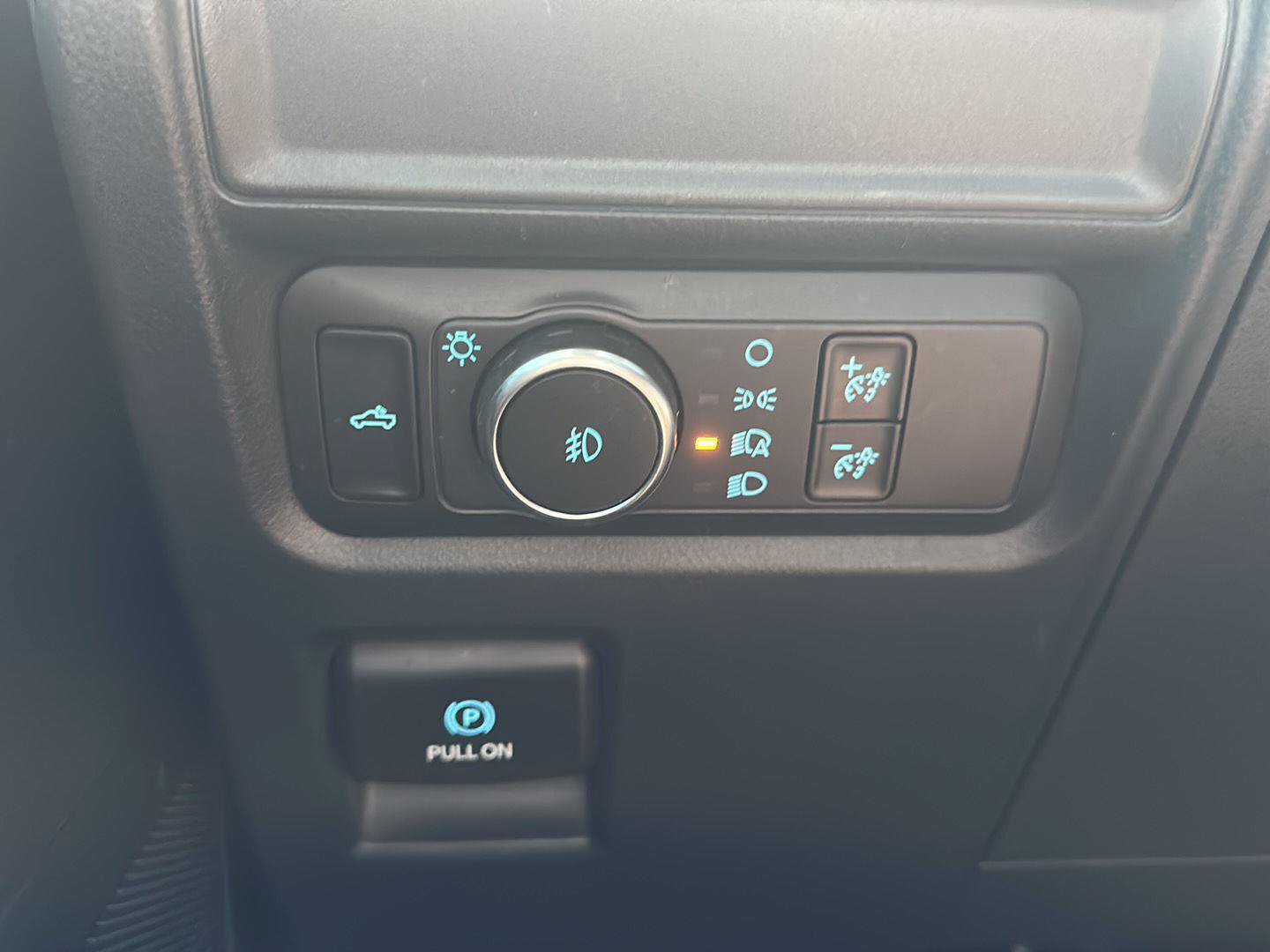 Used 2021 Ford F150 XL w/ STX Appearance Package RWD image 22