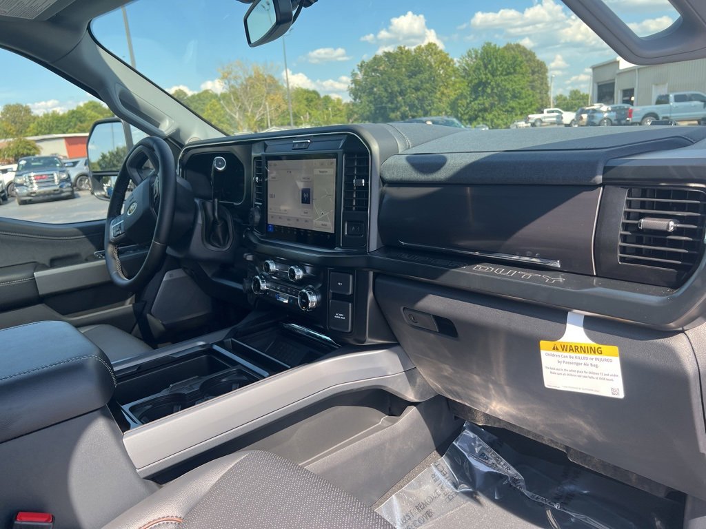 New 2026 Ford F250 Lariat w/ Lariat Ultimate Package image 20