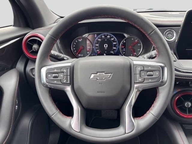 New 2026 Chevrolet Blazer RS w/ Driver Confidence II Package AWD/4WD image 18