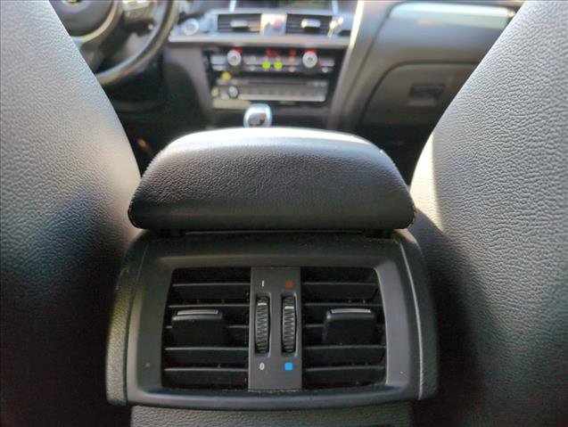 Used 2017 BMW X3 xDrive28i image 19