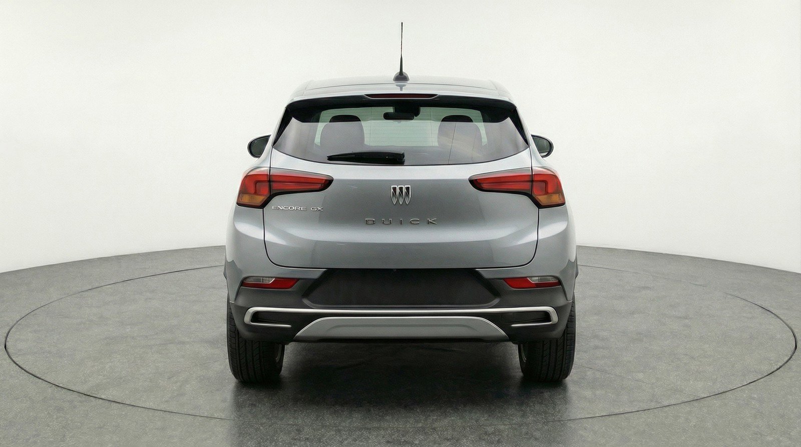 Used 2025 Buick Encore GX Preferred FWD image 7